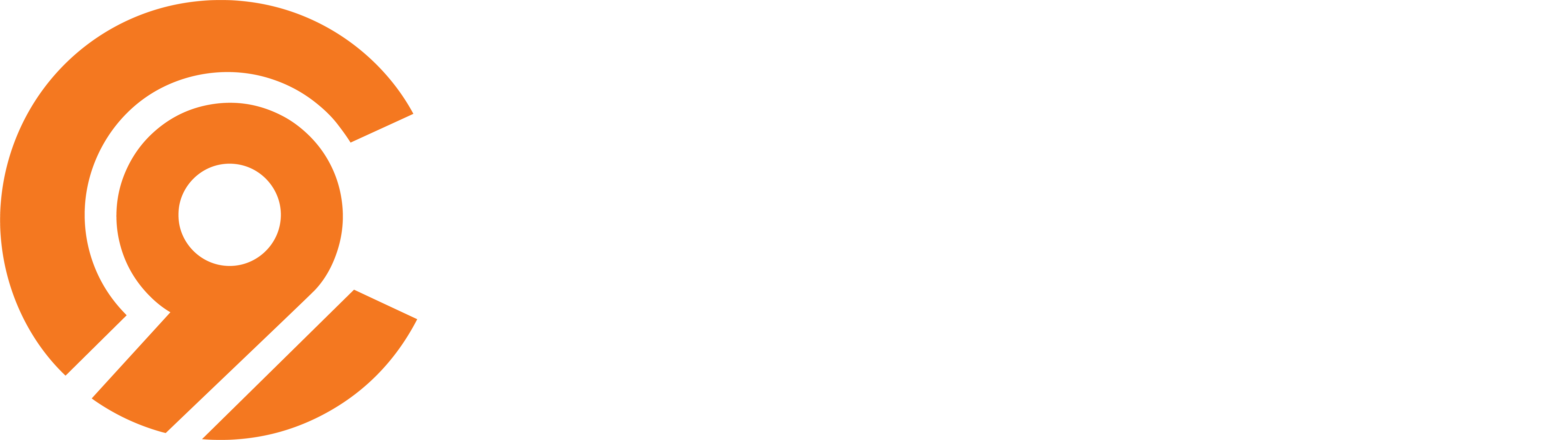 C9 Recruitment Logo - Dark Theme
