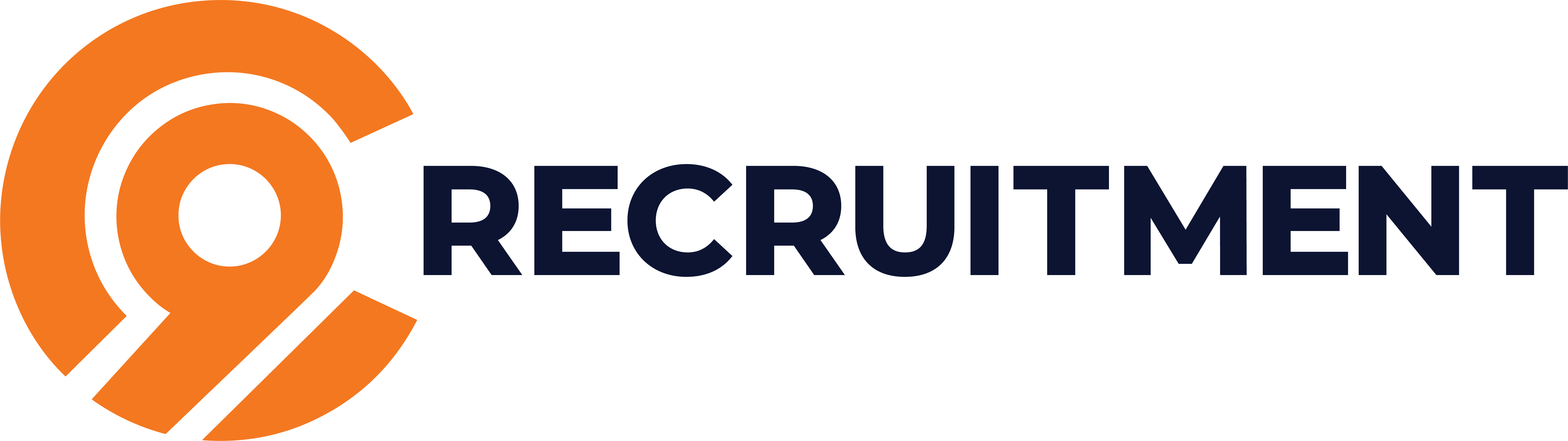 C9 Recruitment Logo - Light Theme